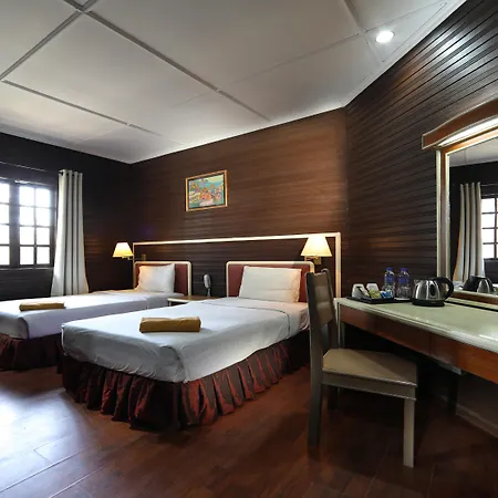 Perhentian Island Resort-2